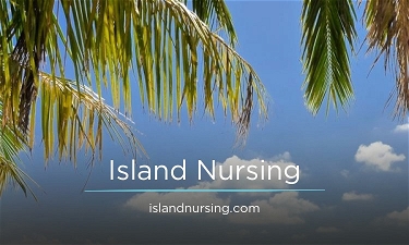 IslandNursing.com